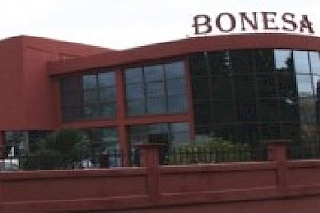 Bonesa-Bar