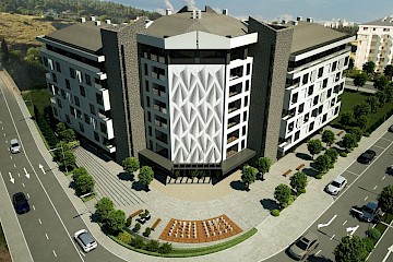 Vezir - Podgorica